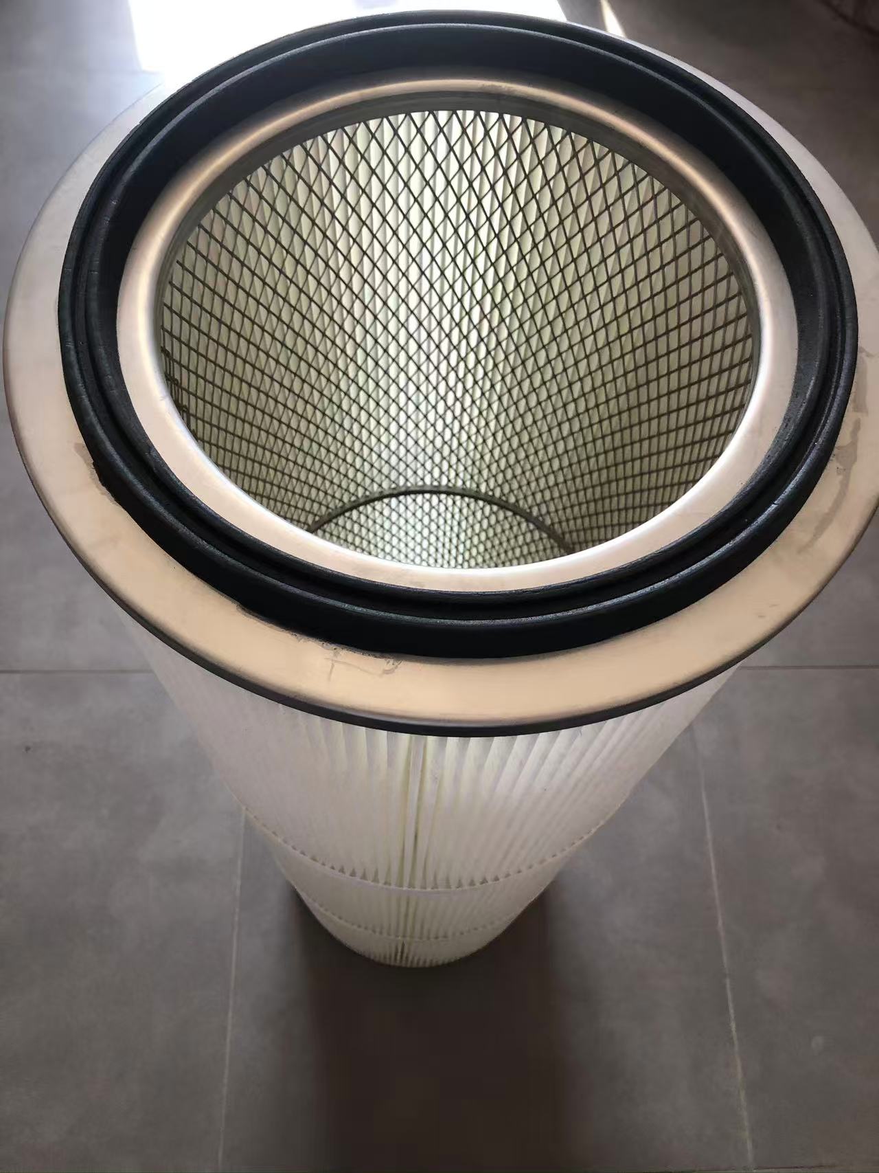 江西不锈钢滤筒