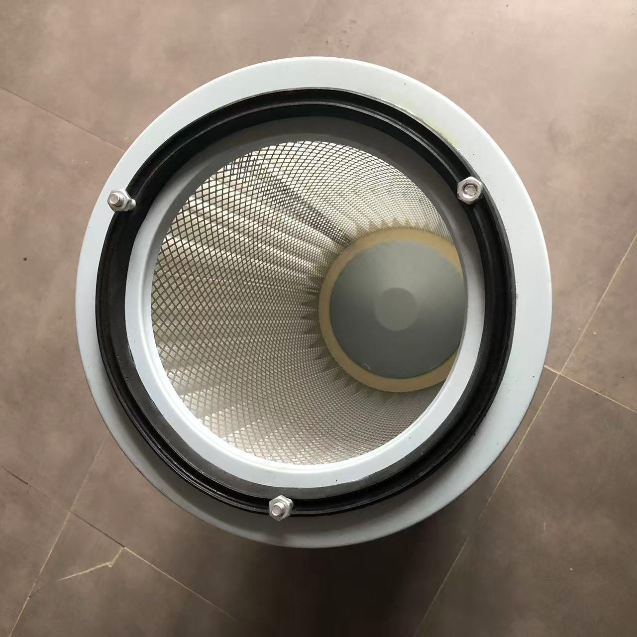 江西天然气滤芯