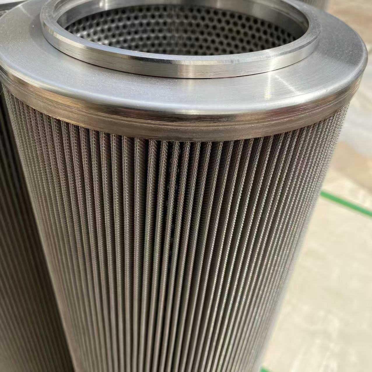江西烧结滤网